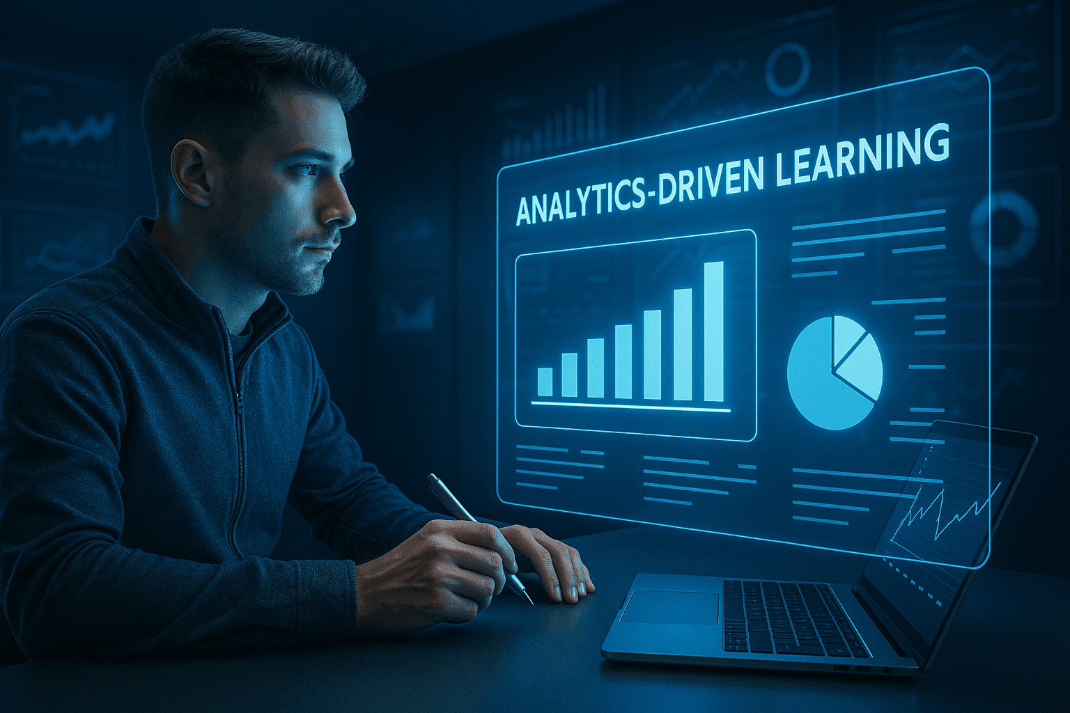 analytics learning