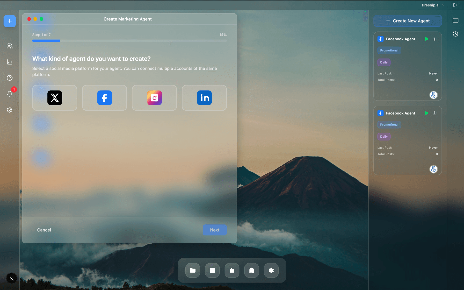 Getting Started with AI-Powered Social Media Marketing
